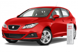 SEAT IBIZA SEAT IBIZA